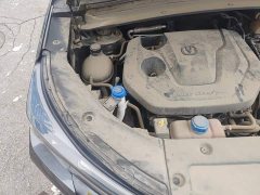 Changan CS55PLUS 1.5T DCTPremium Version - фото 20