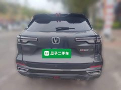 Changan CS55PLUS 1.5T DCTPremium Version - фото 3