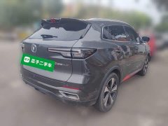 Changan CS55PLUS 1.5T DCTPremium Version - фото 4