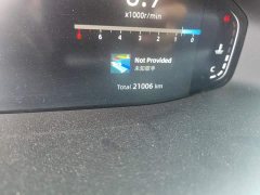 Changan CS55PLUS 1.5T DCTPremium Version - фото 8