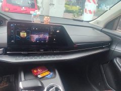 Changan CS55PLUS 1.5T DCTPremium Version - фото 9