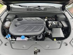 Changan X5 PLUS 1.5T DCT Version - фото 11