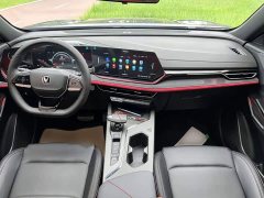 Changan X5 PLUS 1.5T DCT Version - фото 12