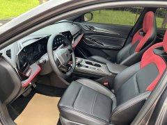Changan X5 PLUS 1.5T DCT Version - фото 16