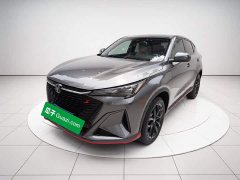 Changan X5 PLUS 1.5T DCT Version - фото 2
