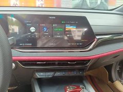 Changan X5 PLUS 1.5T DCT Version - фото 6