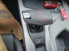 Changan X5 PLUS 1.5T DCT Version - фото 7