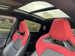 Changan X5 PLUS 1.5T DCT Version - фото 9