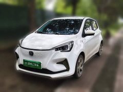 Changan E-Star Edition - фото 1