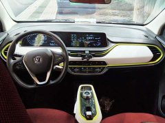 Changan E-Star Edition - фото 10