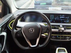 Changan E-Star Edition - фото 11