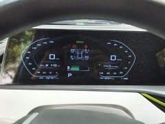 Changan E-Star Edition - фото 12