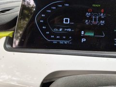 Changan E-Star Edition - фото 13