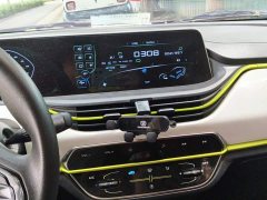 Changan E-Star Edition - фото 14