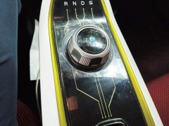 Changan E-Star Edition - фото 15