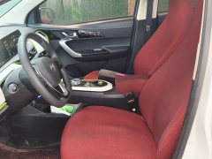 Changan E-Star Edition - фото 16