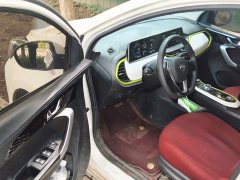 Changan E-Star Edition - фото 17
