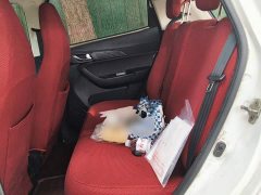 Changan E-Star Edition - фото 18