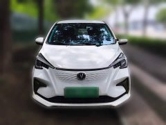 Changan E-Star Edition - фото 2