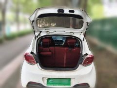 Changan E-Star Edition - фото 20