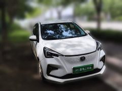 Changan E-Star Edition - фото 3