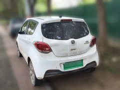 Changan E-Star Edition - фото 4