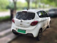 Changan E-Star Edition - фото 6