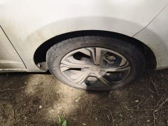 Changan E-Star Edition - фото 8