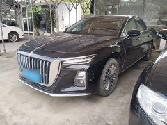 Hongqi H5 1.5T DCT Edition - фото 1