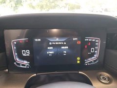 Hongqi H5 1.5T DCT Edition - фото 12