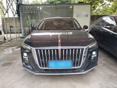 Hongqi H5 1.5T DCT Edition - фото 3