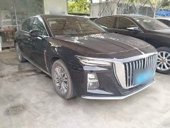 Hongqi H5 1.5T DCT Edition - фото 4