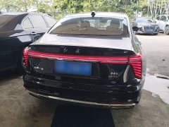 Hongqi H5 1.5T DCT Edition - фото 6
