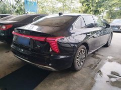 Hongqi H5 1.5T DCT Edition - фото 7