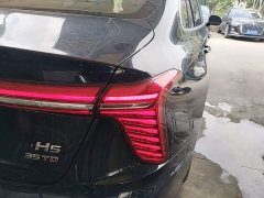 Hongqi H5 1.5T DCT Edition - фото 8