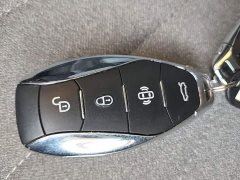 Hongqi H5 1.5T DCT Edition - фото 9