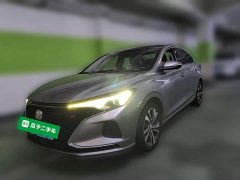 Changan PLUS NE 1.4T GDI DCTFlagship Version - фото 1