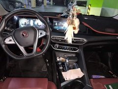 Changan PLUS NE 1.4T GDI DCTFlagship Version - фото 10