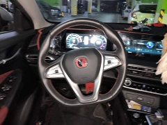 Changan PLUS NE 1.4T GDI DCTFlagship Version - фото 11