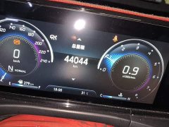 Changan PLUS NE 1.4T GDI DCTFlagship Version - фото 13