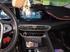 Changan PLUS NE 1.4T GDI DCTFlagship Version - фото 14