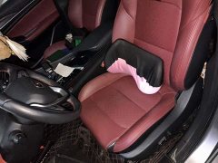 Changan PLUS NE 1.4T GDI DCTFlagship Version - фото 16