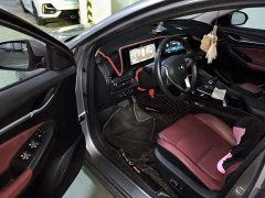 Changan PLUS NE 1.4T GDI DCTFlagship Version - фото 17