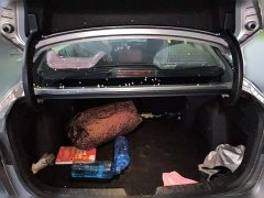 Changan PLUS NE 1.4T GDI DCTFlagship Version - фото 20