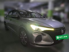 Changan PLUS NE 1.4T GDI DCTFlagship Version - фото 3