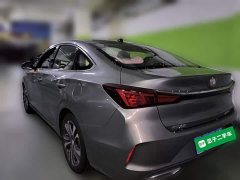 Changan PLUS NE 1.4T GDI DCTFlagship Version - фото 4