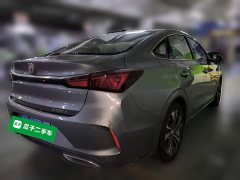 Changan PLUS NE 1.4T GDI DCTFlagship Version - фото 6