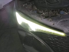 Changan PLUS NE 1.4T GDI DCTFlagship Version - фото 7