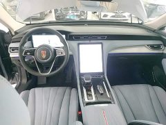 Hongqi H5 PHEV 170 Edition - фото 10