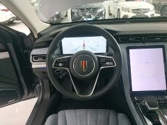 Hongqi H5 PHEV 170 Edition - фото 11